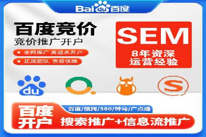百度竞价广告运营全解析：成功案例揭秘